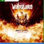 Xbox One Tiny Tina's Wonderlands: Next-Level Edition Primario