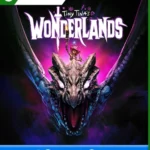 Xbox One Tiny Tina's Wonderlands Primario