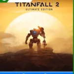 Xbox One Titanfall™ 2 Ultimate Edition Primario
