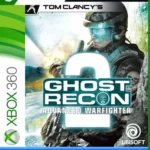 Xbox One Tom Clancy's Ghost Recon Advanced Warfighter 2 Primario Online