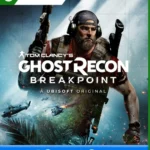 Xbox One Tom Clancy's Ghost Recon® Breakpoint Primario