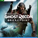 Xbox One Tom Clancy's Ghost Recon® Breakpoint Primario Online