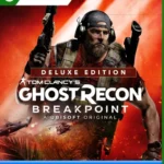Xbox One Tom Clancy's Ghost Recon® Breakpoint edición Deluxe Primario Online