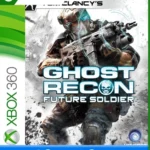 Xbox One Tom Clancy’s Ghost Recon Future Soldier Primario