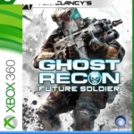 Xbox One Tom Clancy’s Ghost Recon Future Soldier Primario Online