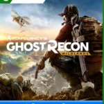 Xbox One Tom Clancy’s Ghost Recon® Wildlands - Standard Edition Primario