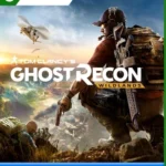 Xbox One Tom Clancy’s Ghost Recon® Wildlands - Standard Edition Primario Online
