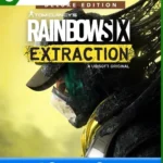 Xbox One Tom Clancy’s Rainbow Six® Extraction Deluxe Edition Primario