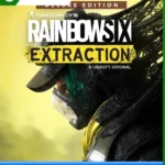 Xbox One Tom Clancy’s Rainbow Six® Extraction Deluxe Edition Primario Online