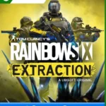 Xbox One Tom Clancy’s Rainbow Six® Extraction Primario