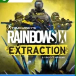 Xbox One Tom Clancy’s Rainbow Six® Extraction Primario Online