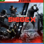 Xbox One Tom Clancy's Rainbow Six Siege X: Elite Edition Primario Online