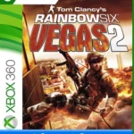 Xbox One Tom Clancy's Rainbow Six Vegas 2 Primario