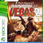 Xbox One Tom Clancy's Rainbow Six Vegas 2 Primario Online