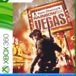 Xbox One Tom Clancy's RainbowSix Vegas Primario