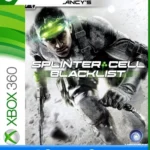 Xbox One Tom Clancy’s Splinter Cell® Blacklist™ Primario
