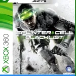 Xbox One Tom Clancy’s Splinter Cell® Blacklist™ Primario Online