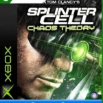 Xbox One Tom Clancy's Splinter Cell® Chaos Theory™ Primario