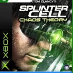 Xbox One Tom Clancy's Splinter Cell® Chaos Theory™ Primario Online