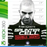Xbox One Tom Clancy's Splinter Cell® Double Agent™ Primario Online