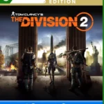 Xbox One Tom Clancy's The Division 2 - Gold Edition Primario