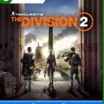 Xbox One Tom Clancy's The Division 2 Primario