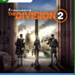 Xbox One Tom Clancy's The Division 2 Primario Online