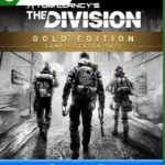 Xbox One Tom Clancy's The Division™ Gold Edition Primario