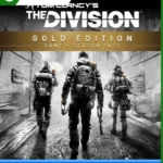 Xbox One Tom Clancy's The Division™ Gold Edition Primario Online