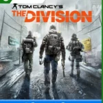 Xbox One Tom Clancy's The Division Primario