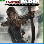 Xbox One Tomb Raider: Definitive Edition Primario Online