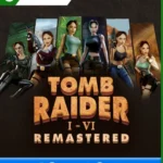 Xbox One Tomb Raider I-VI Remastered Primario