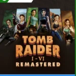 Xbox One Tomb Raider I-VI Remastered Primario Online