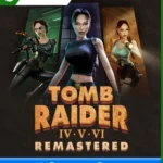 Xbox One Tomb Raider IV-VI Remastered Primario