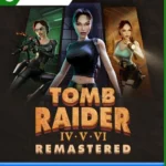 Xbox One Tomb Raider IV-VI Remastered Primario Online