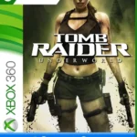 Xbox One Tomb Raider Underworld Primario