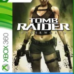 Xbox One Tomb Raider Underworld Primario Online