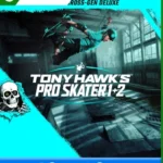 Xbox One Tony Hawk's™ Pro Skater™ 1 + 2 - Lote Cross-Gen Deluxe Primario