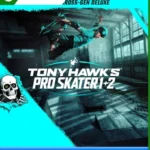 Xbox One Tony Hawk's™ Pro Skater™ 1 + 2 - Lote Cross-Gen Deluxe Primario Online