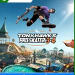 Xbox One Tony Hawk's™ Pro Skater™ 3 + 4 - Edición Cross-Gen Primario
