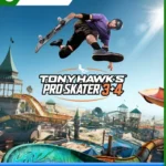 Xbox One Tony Hawk's™ Pro Skater™ 3 + 4 - Edición Cross-Gen Primario Online