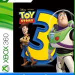 Xbox One Toy Story 3 Primario