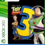 Xbox One Toy Story 3 Primario Online