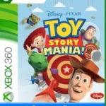 Xbox One Toy Story Mania! Primario