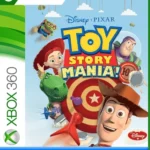 Xbox One Toy Story Mania! Primario Online