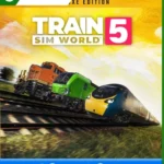 Xbox One Train Sim World® 5: Deluxe Edition Primario