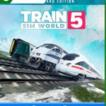 Xbox One Train Sim World® 5: Standard Edition Primario