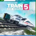 Xbox One Train Sim World® 5: Standard Edition Primario Online