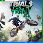 Xbox One Trials® Rising Primario