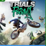 Xbox One Trials® Rising Primario Online